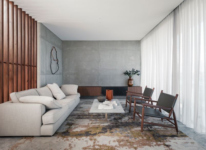 Chiswick Residence