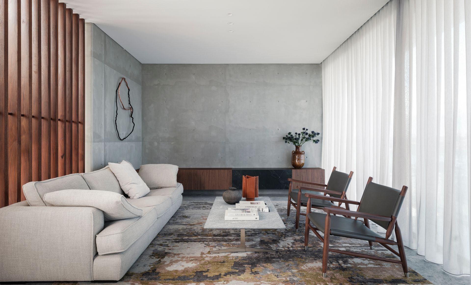 Chiswick Residence