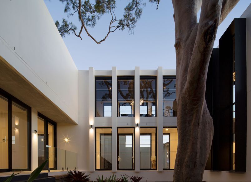 Treetops House 01