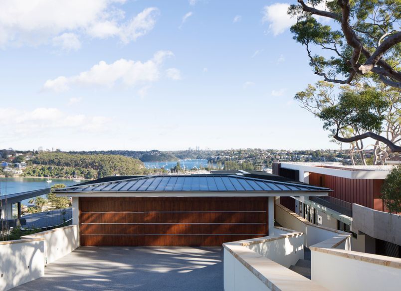 Treetops House 02