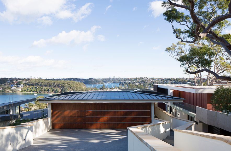 Treetops House 02