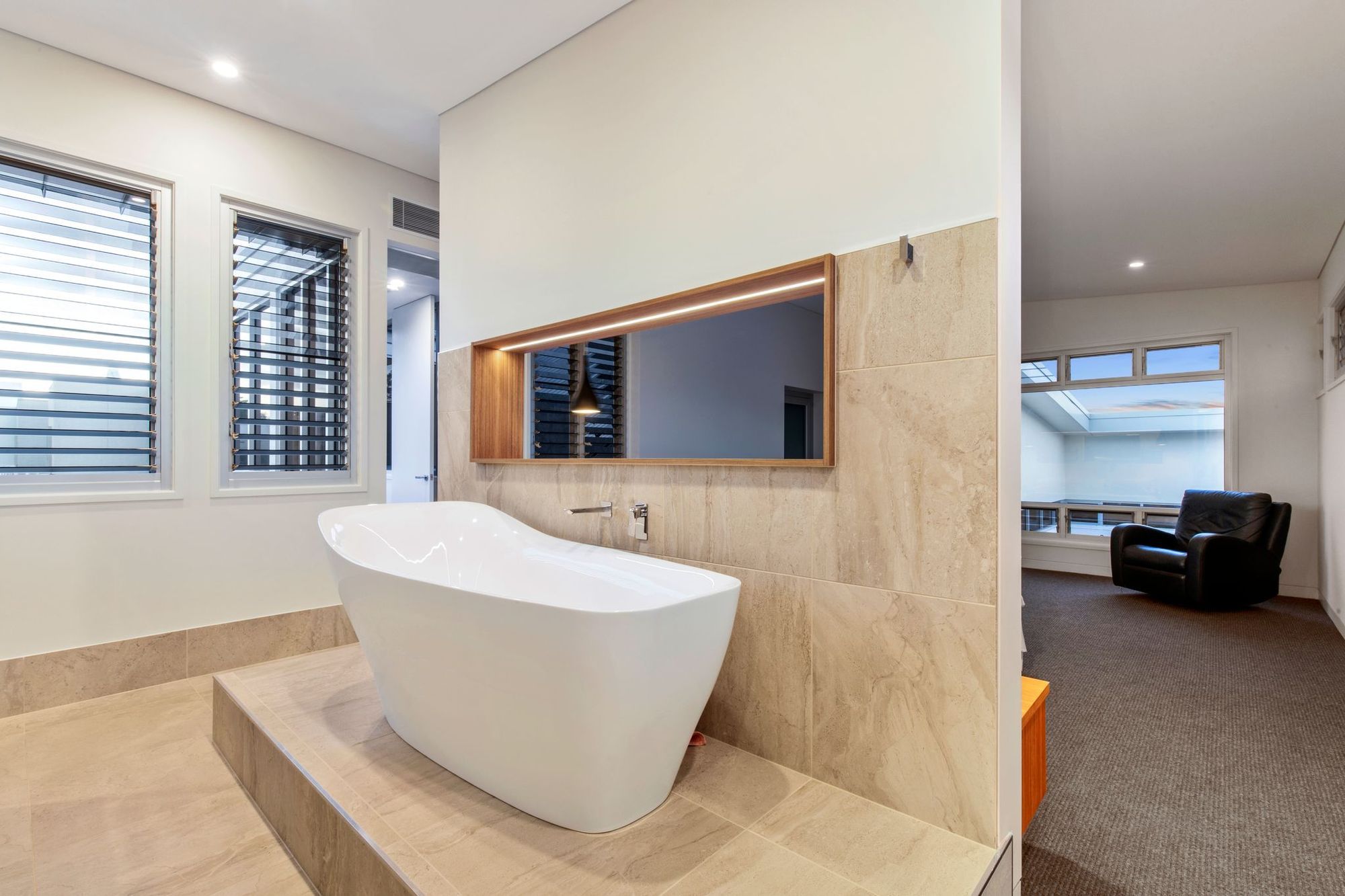 Buderim Residence