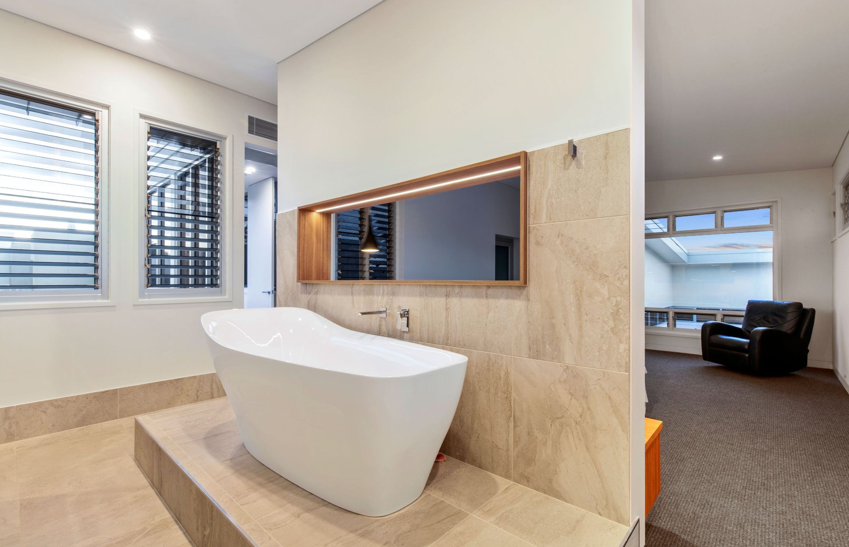 Buderim Residence