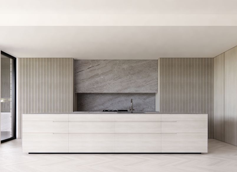 Fairmount Residence