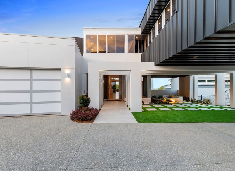 Buderim Residence