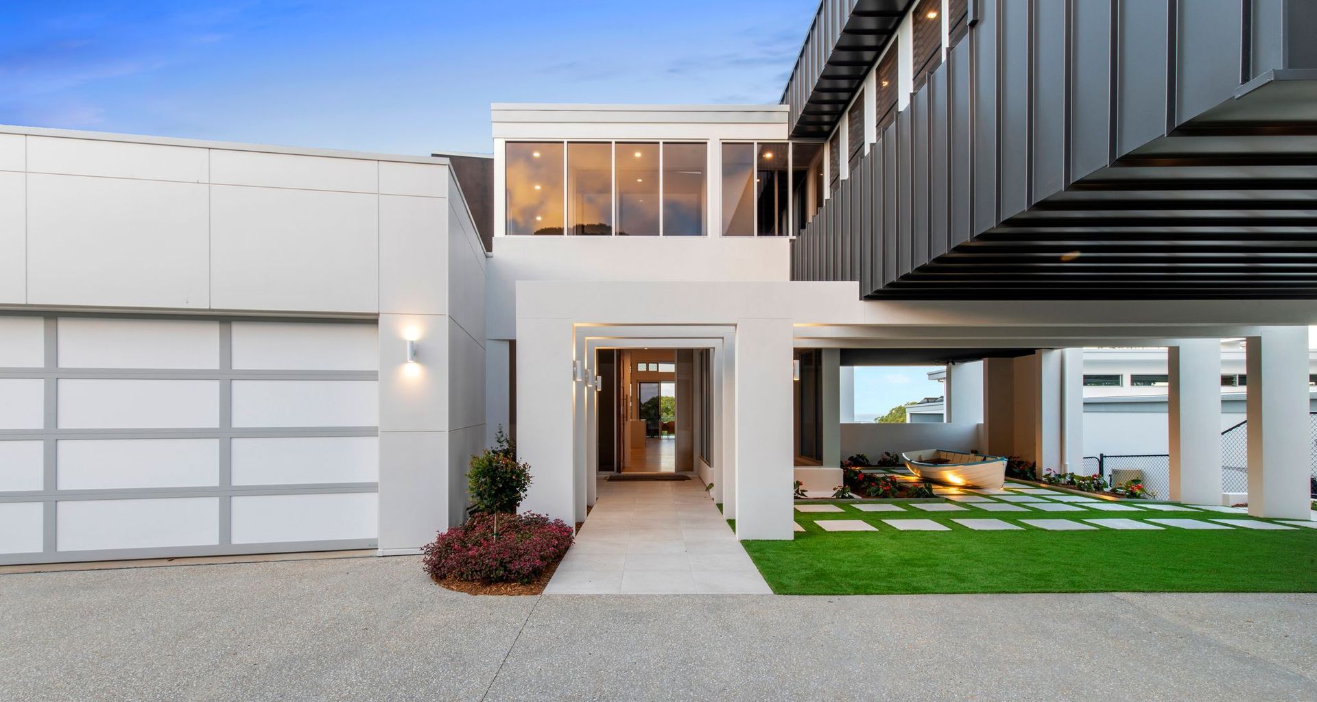 Buderim Residence banner