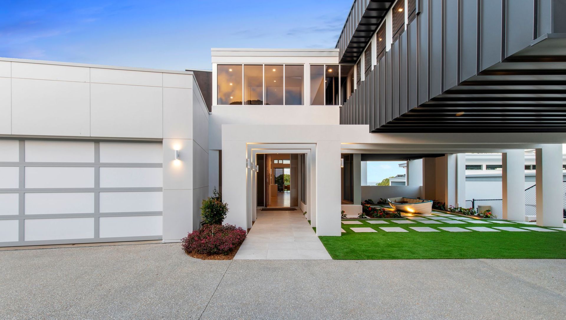 Buderim Residence banner