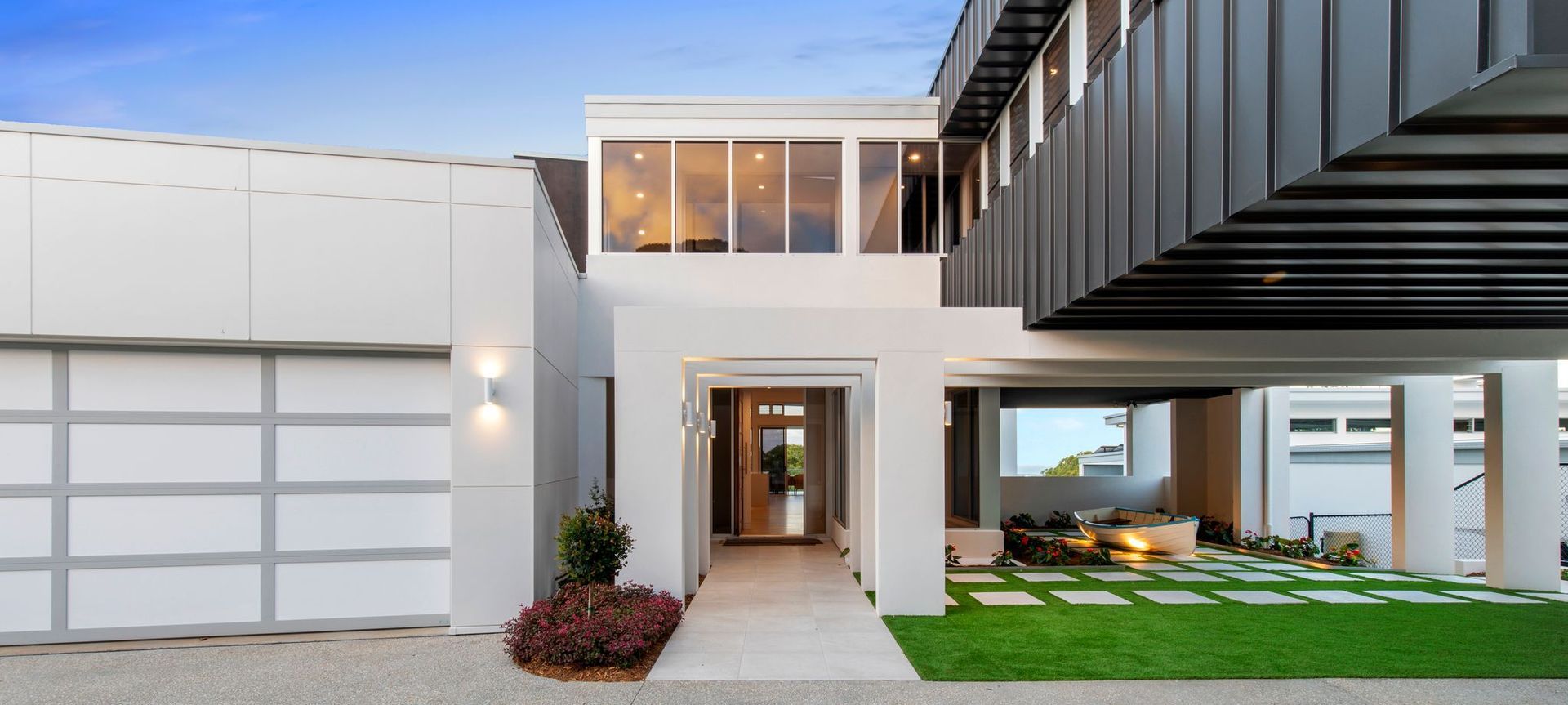 Buderim Residence banner
