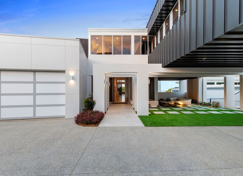 Buderim Residence