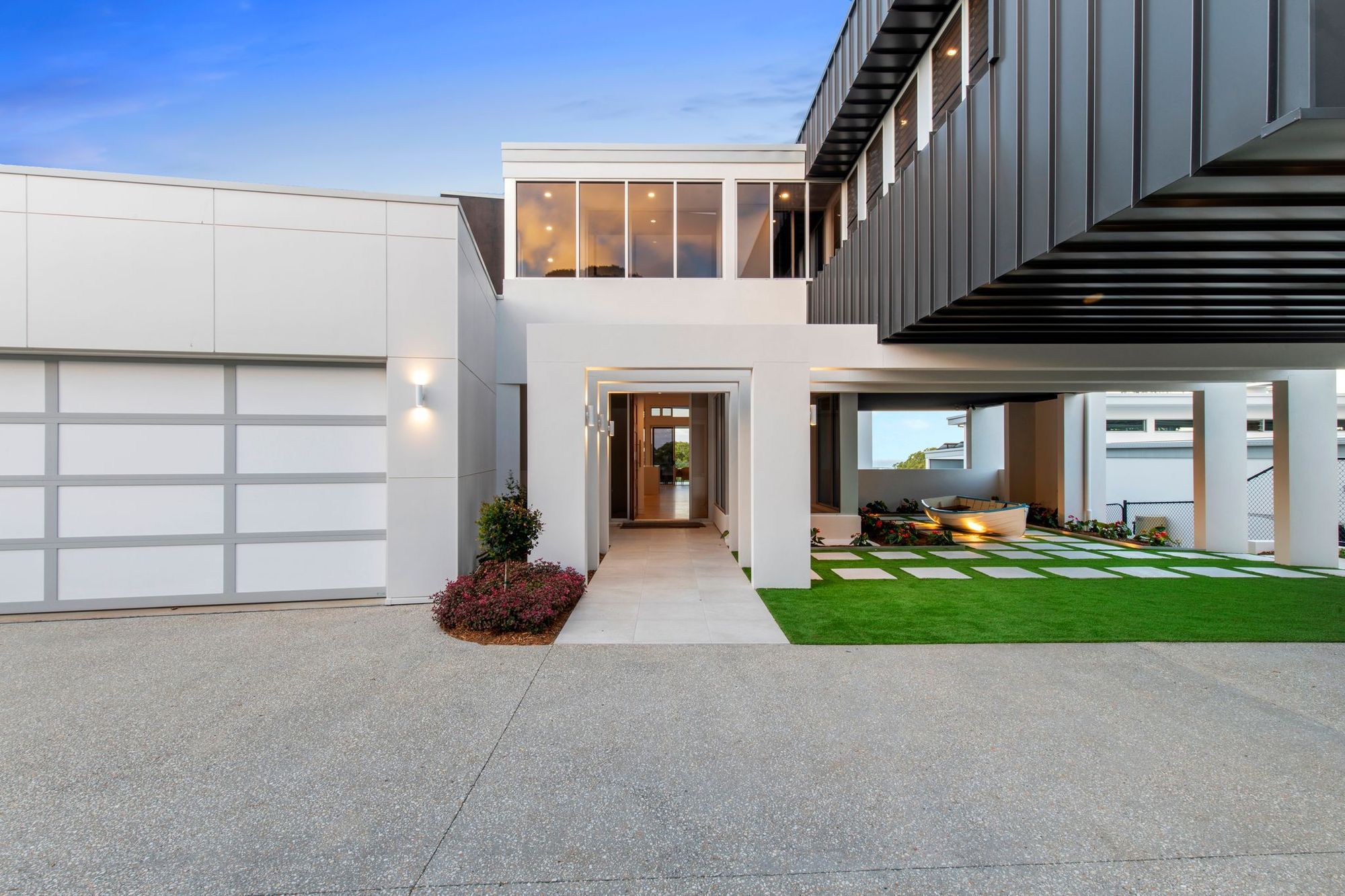 Buderim Residence