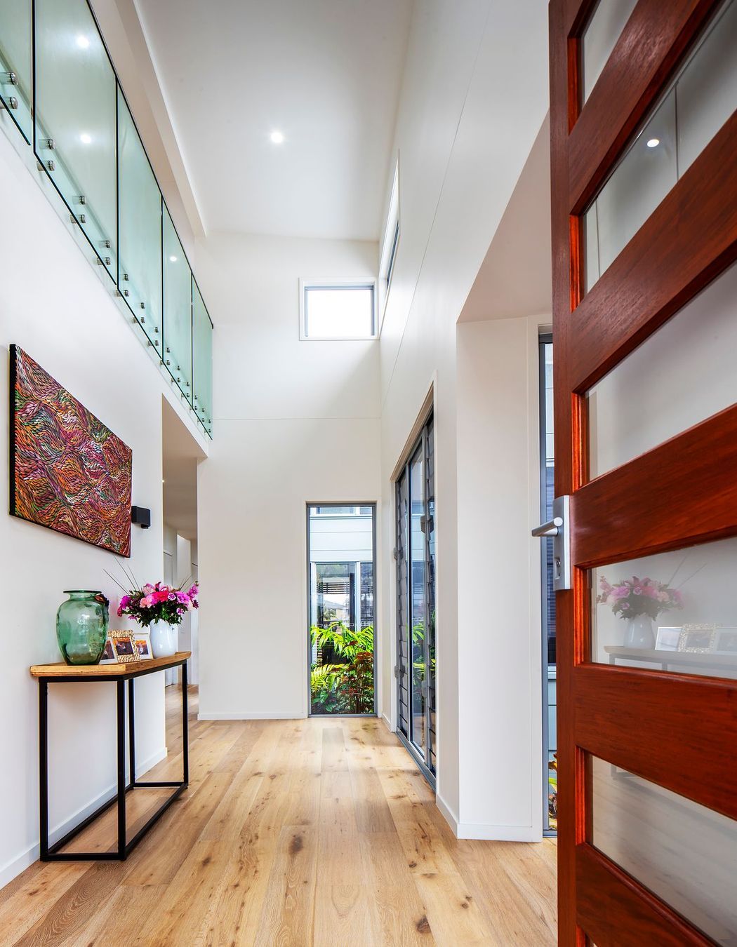 Mooloolaba Residence