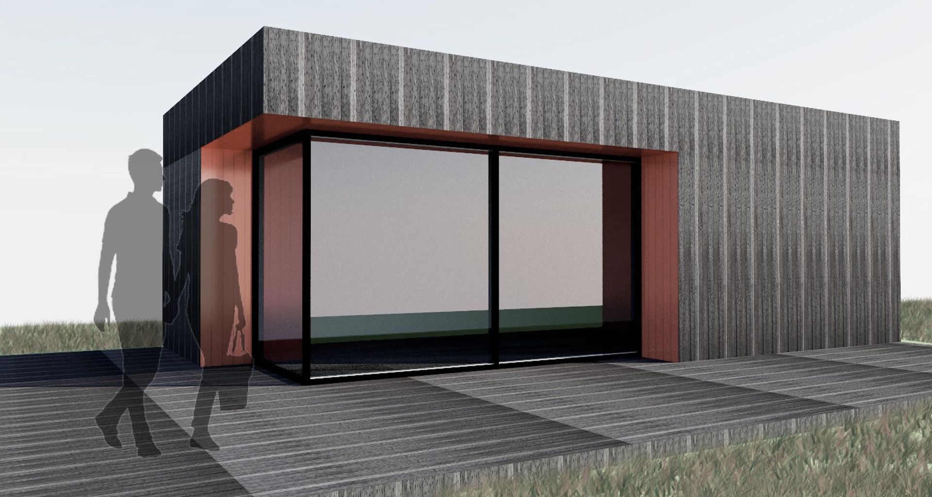 VILA30 / pre-designed banner