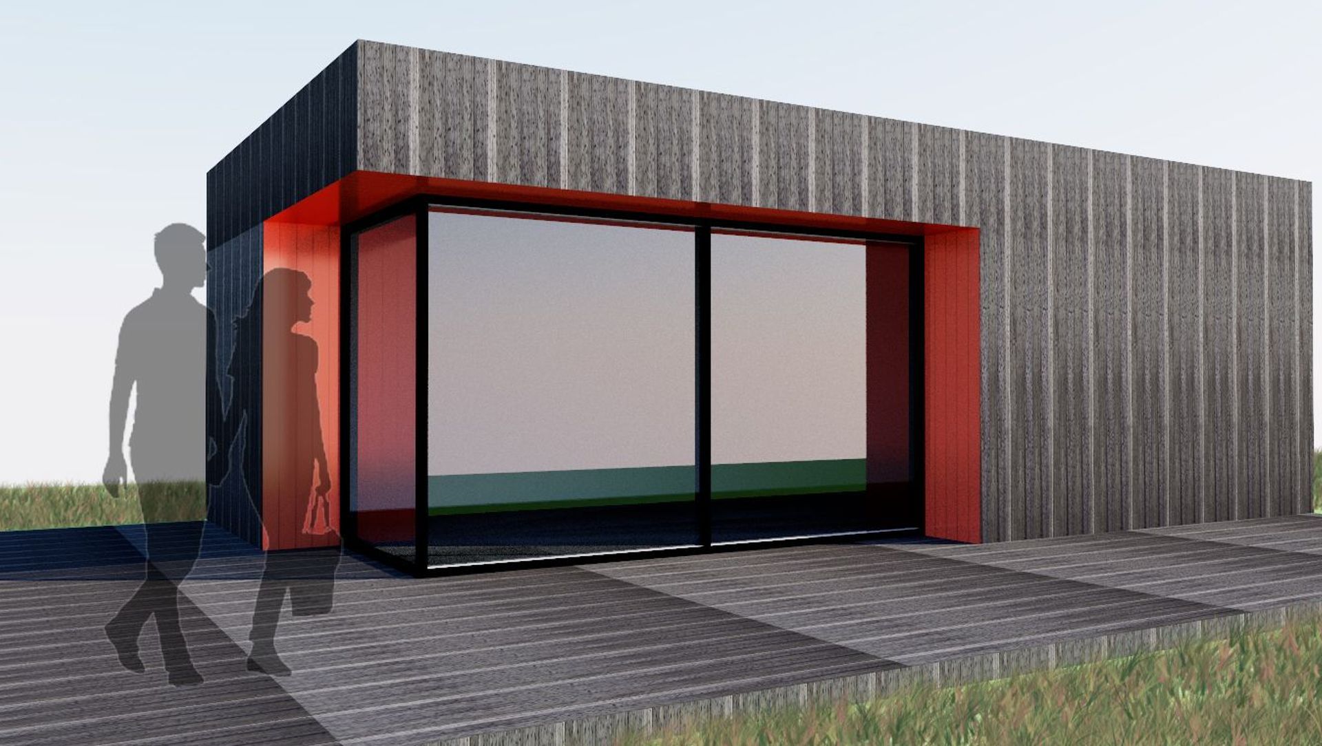 VILA30 / pre-designed banner