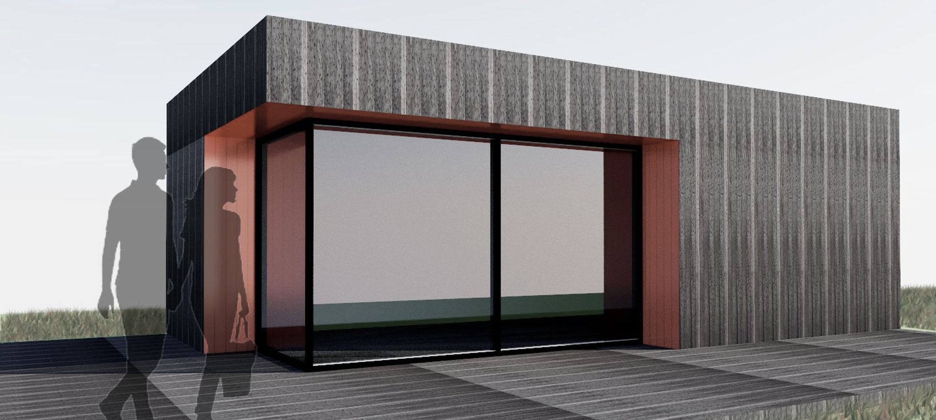 VILA30 / pre-designed banner