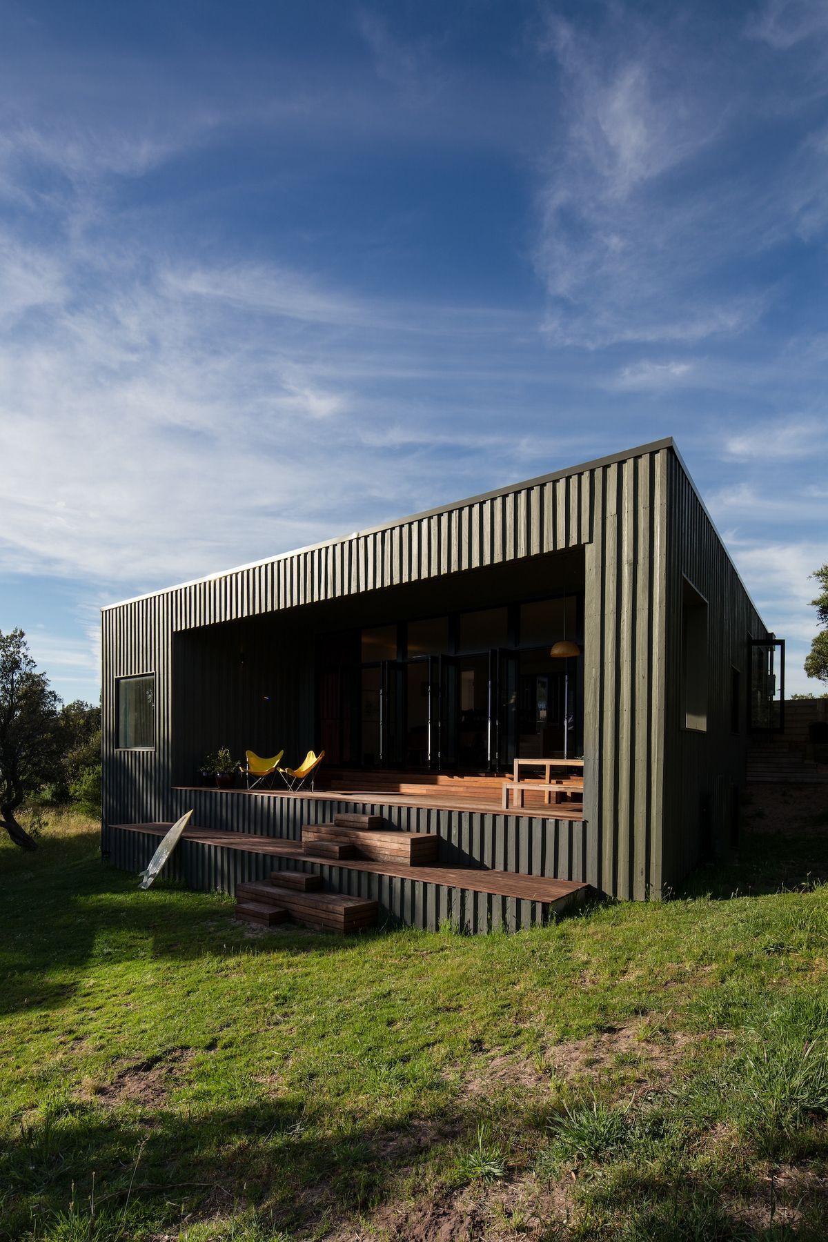 Venus Bay Bach