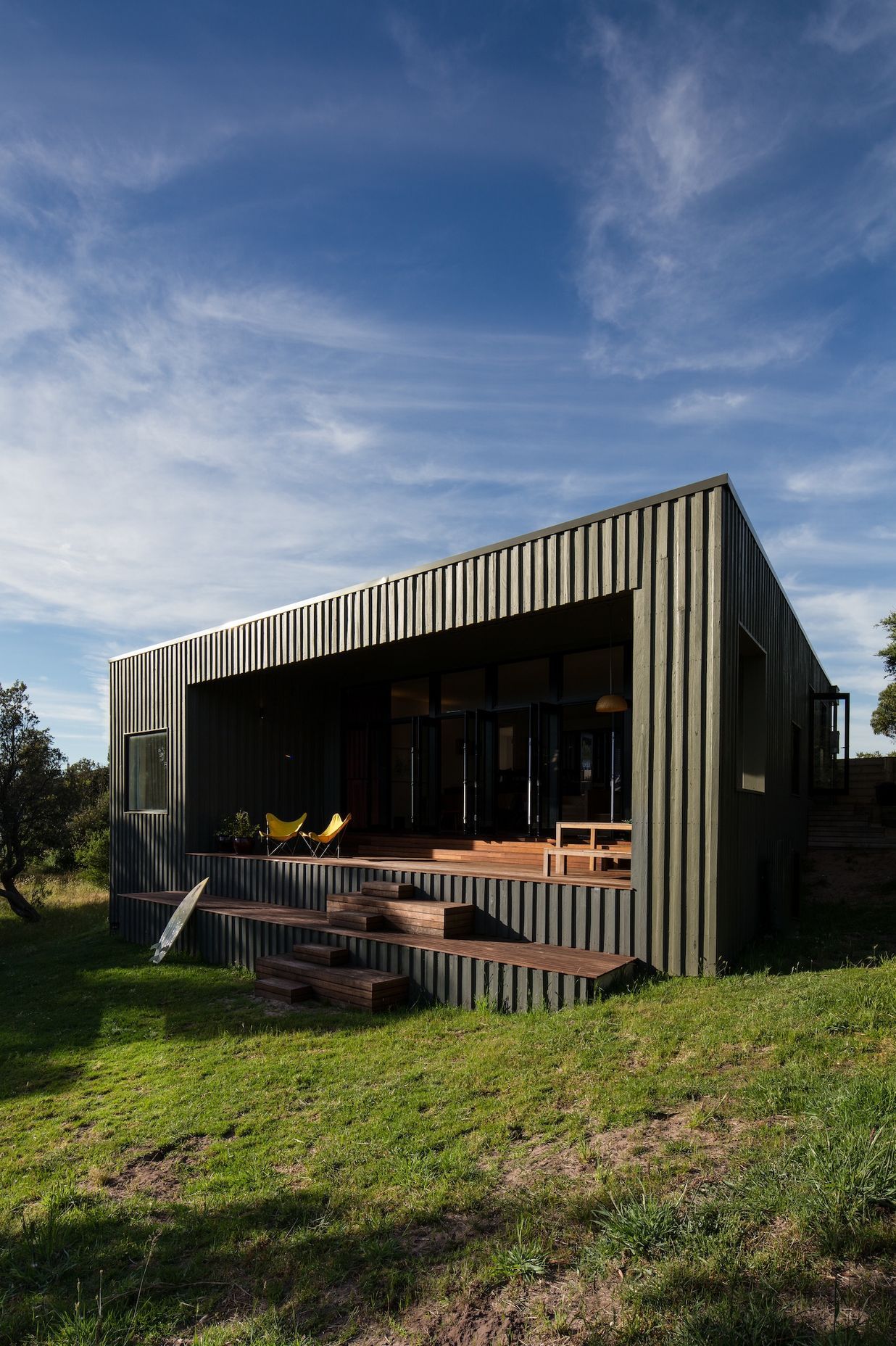 Venus Bay Bach