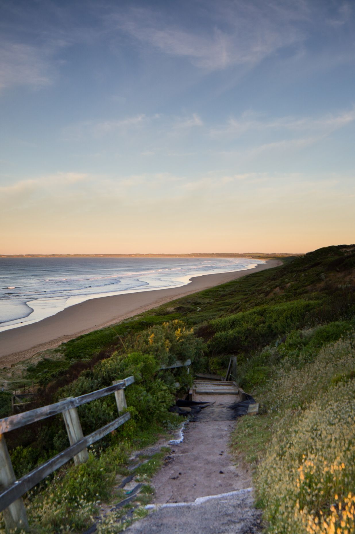 Venus Bay Bach