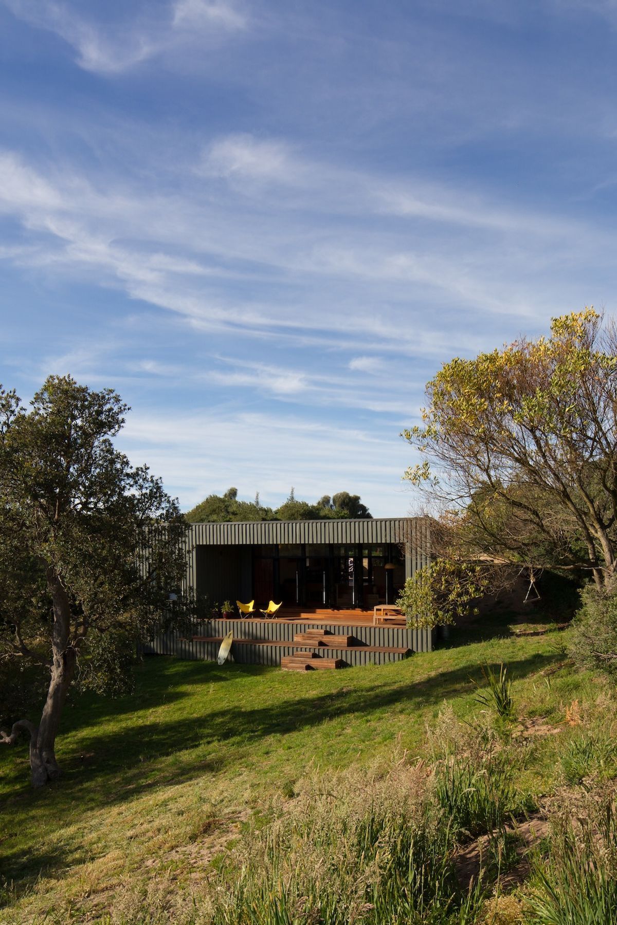 Venus Bay Bach