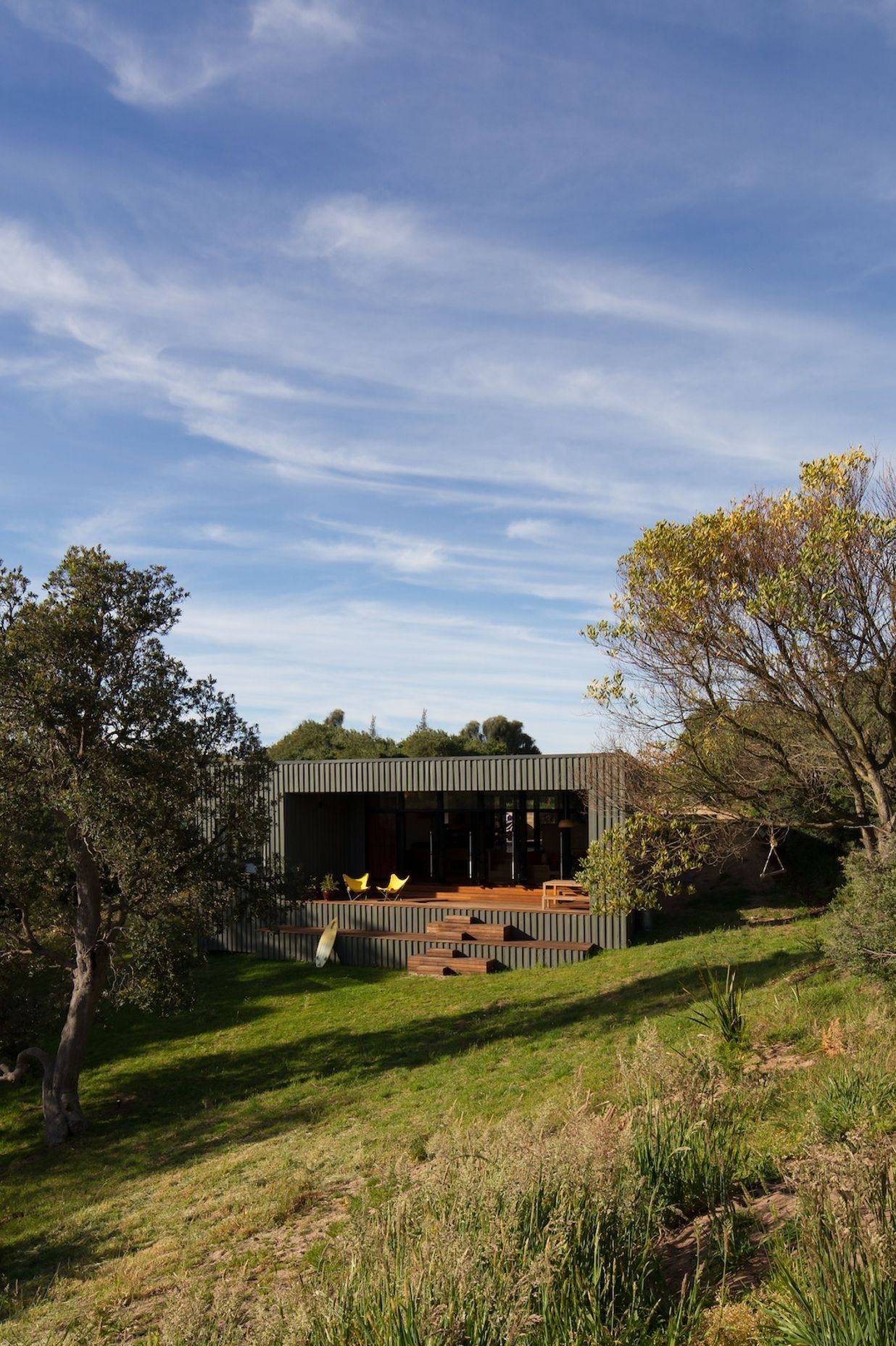 Venus Bay Bach