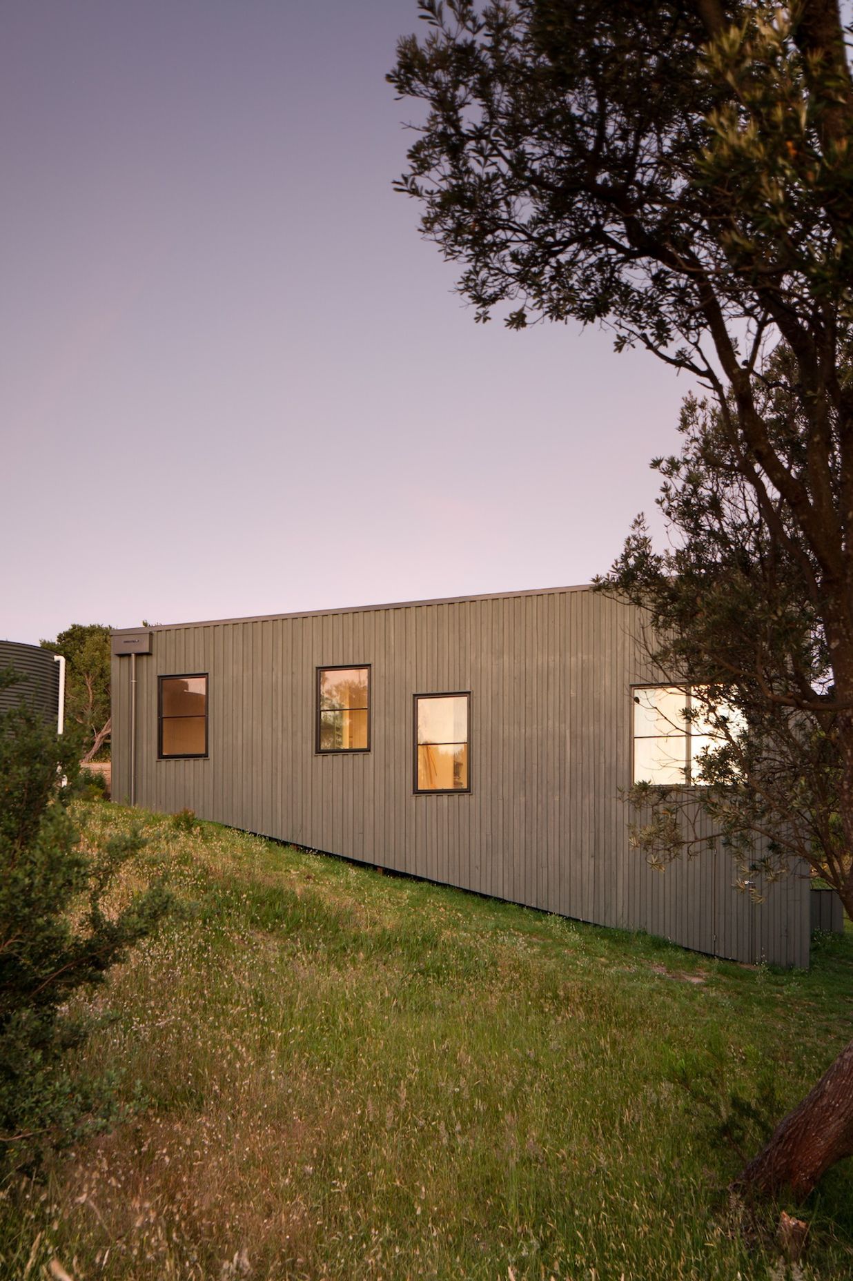 Venus Bay Bach