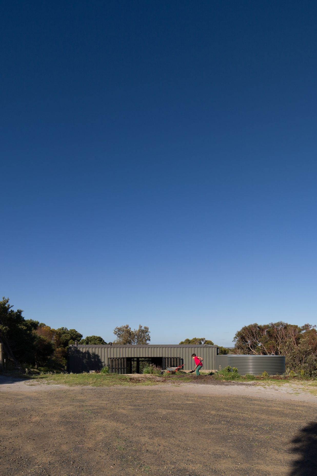 Venus Bay Bach