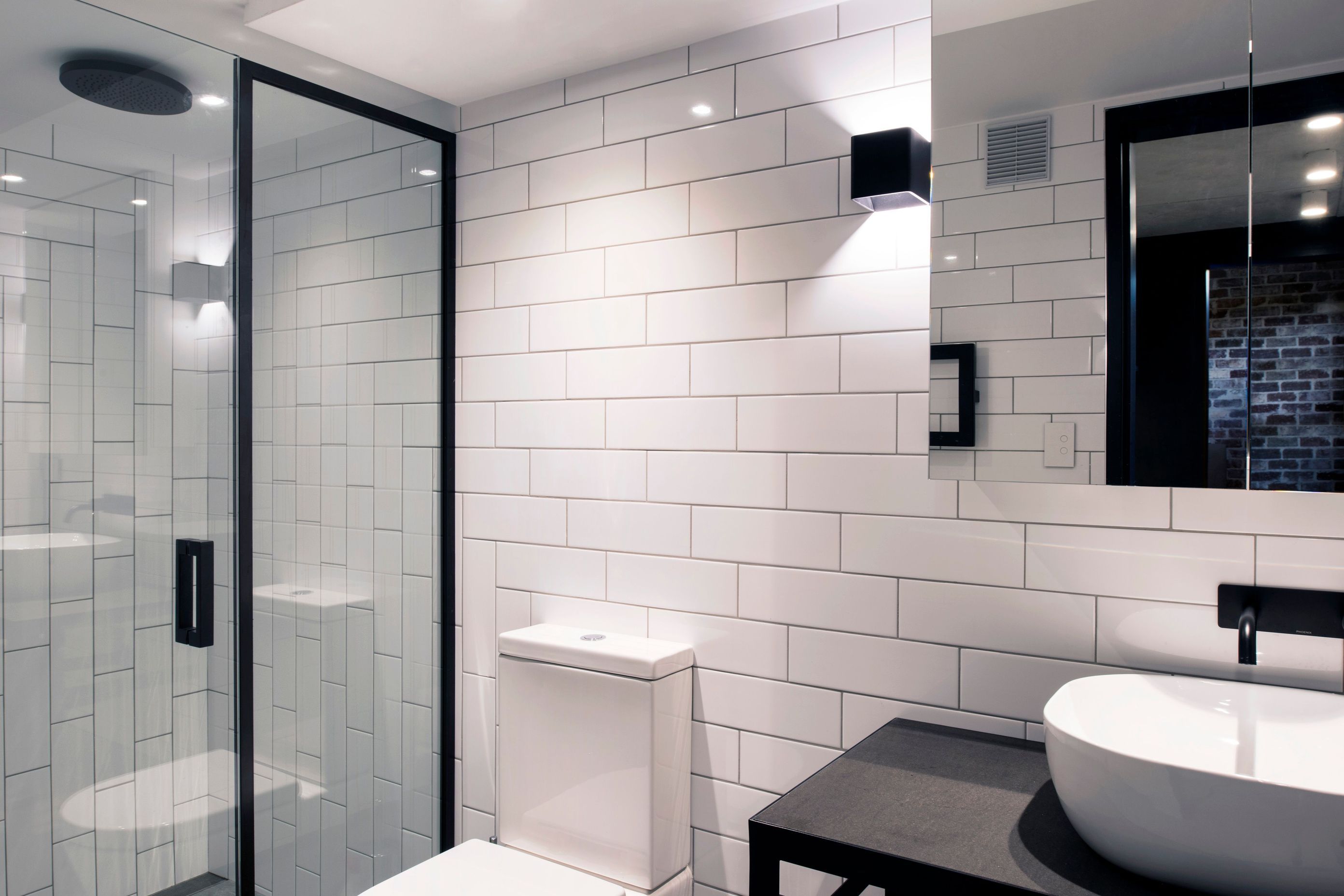 Glebe House - Studio &amp; Residence
