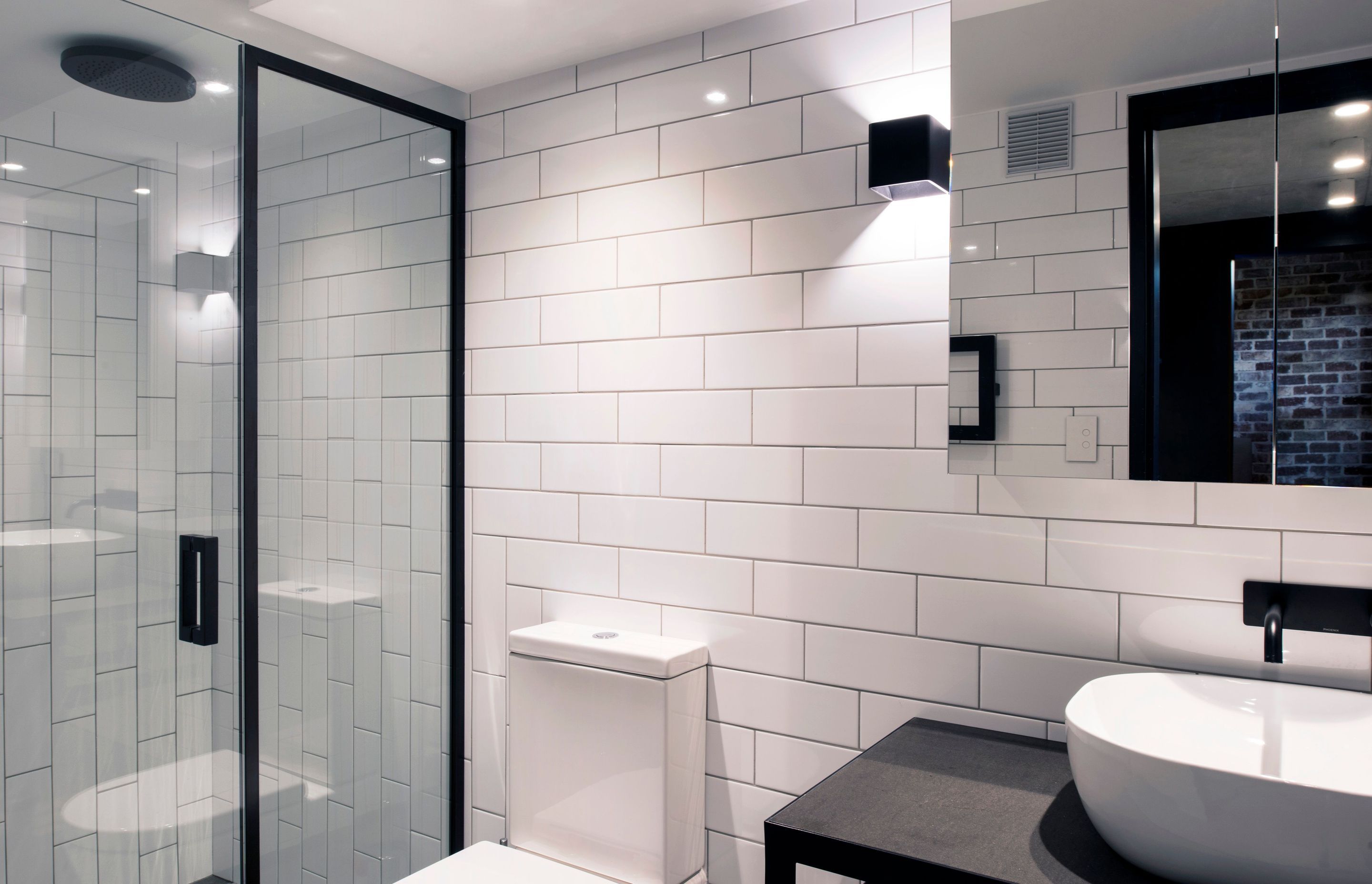 Glebe House - Studio & Residence