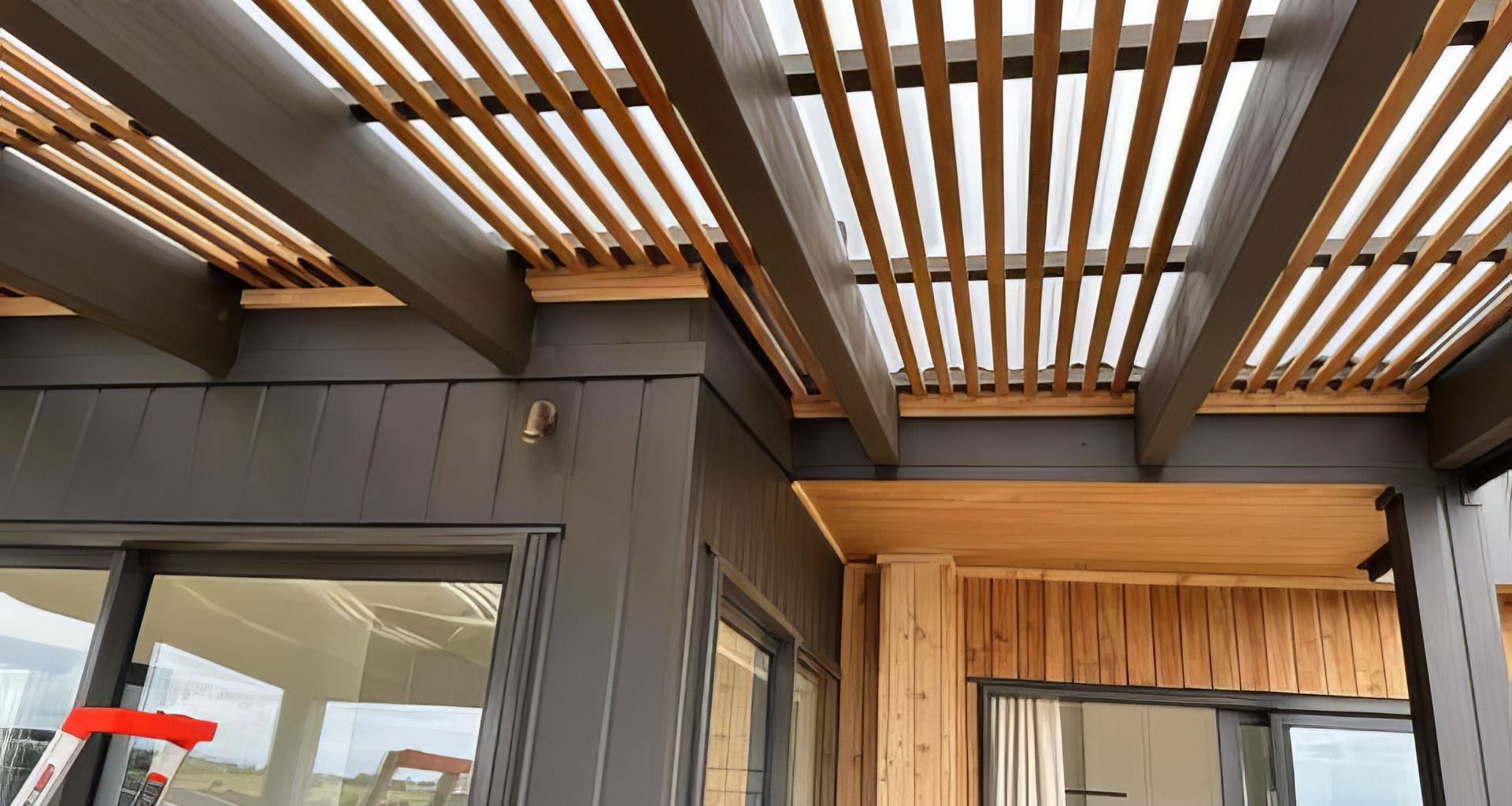 Residential New Build banner