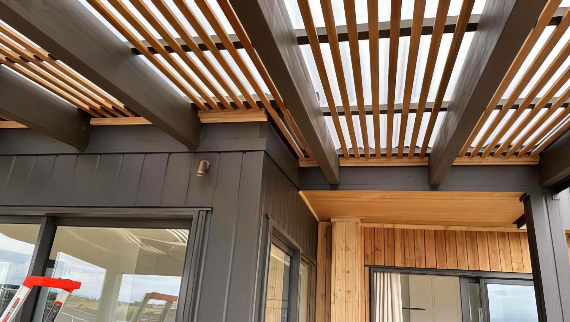 Residential New Build banner