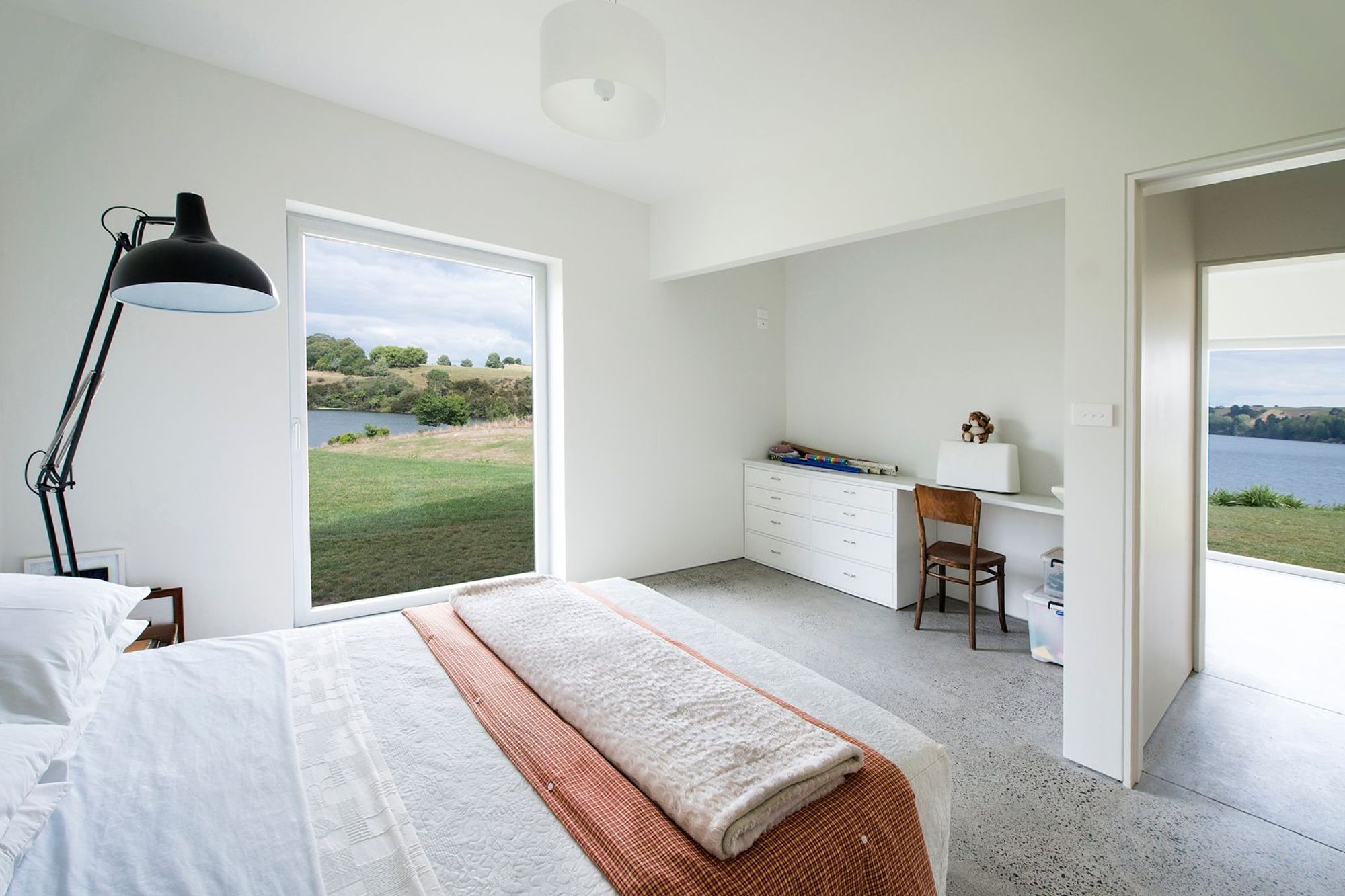 Arapuni Project