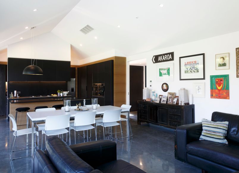 Office Road House