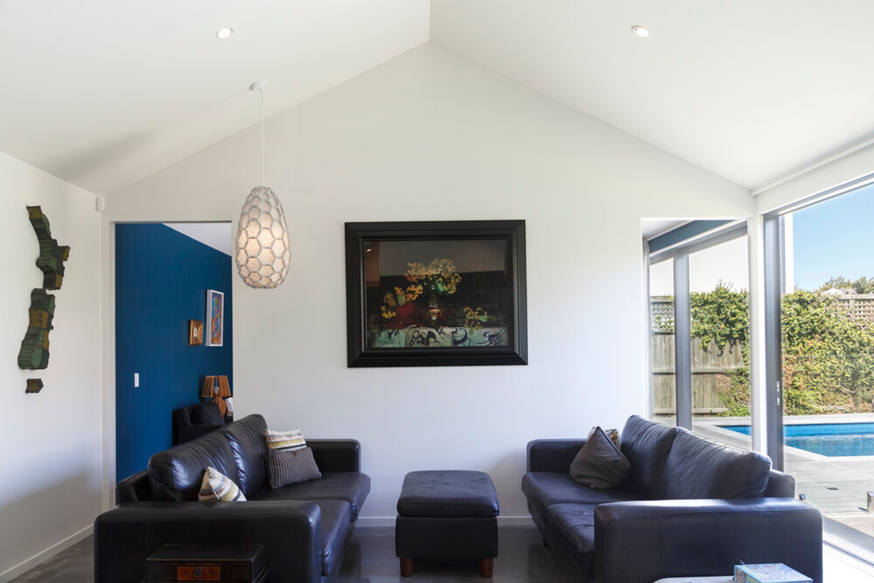 Office Road House