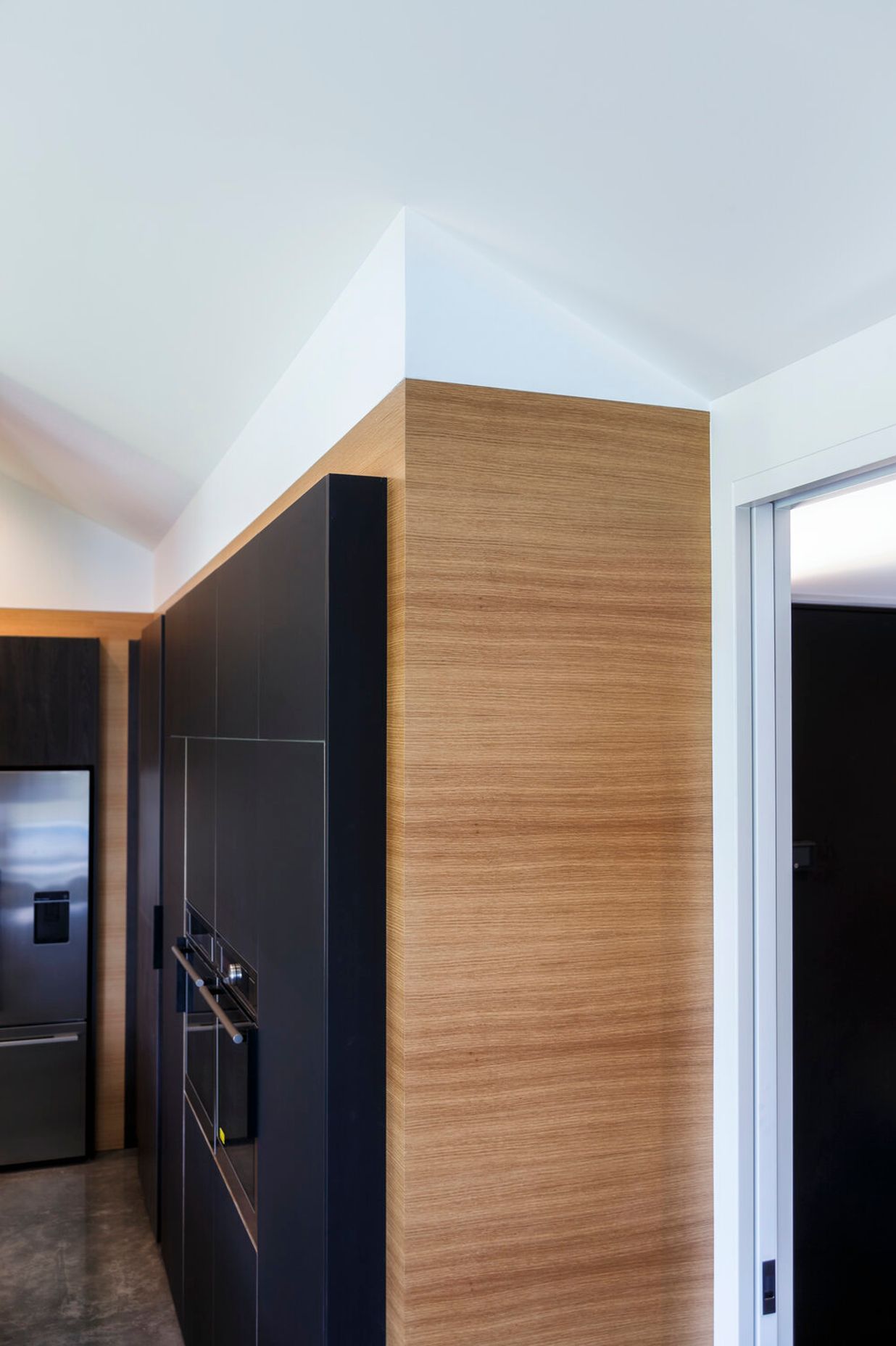Office Road House