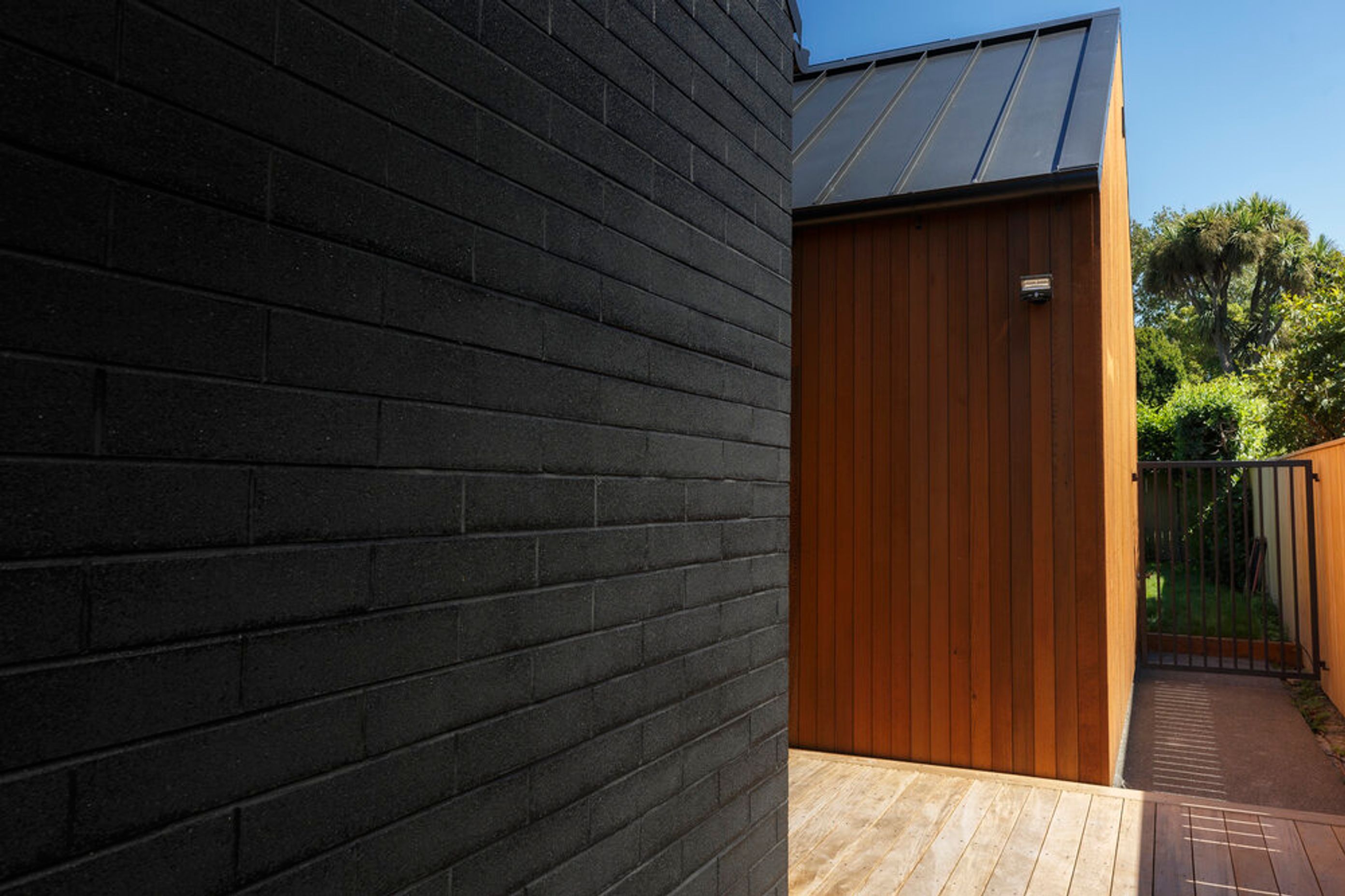 Office Road House