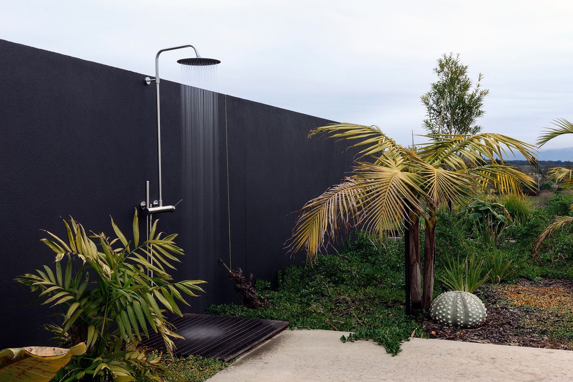 HOME Magazine Hoddy Rd House