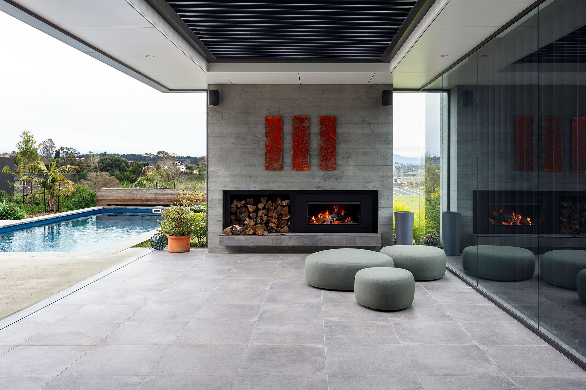 HOME Magazine Hoddy Rd House