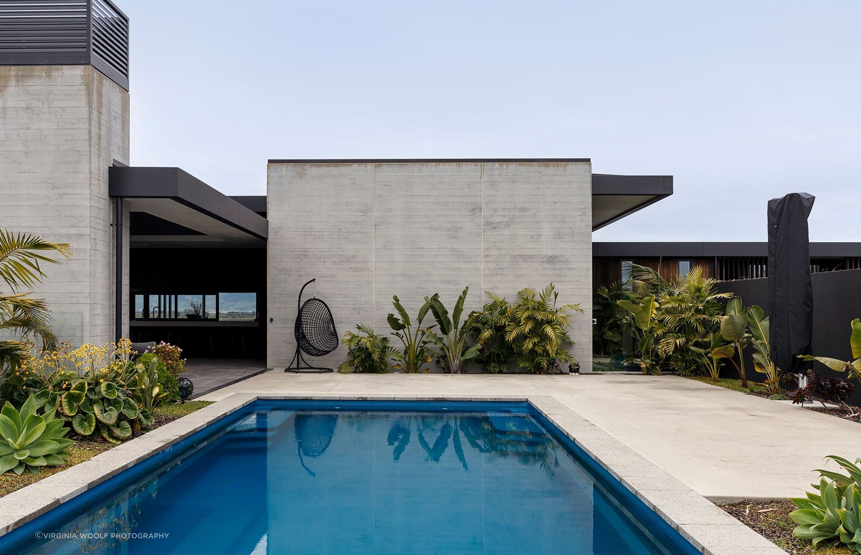 HOME Magazine Hoddy Rd House