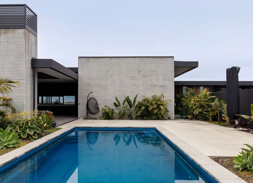 HOME Magazine Hoddy Rd House