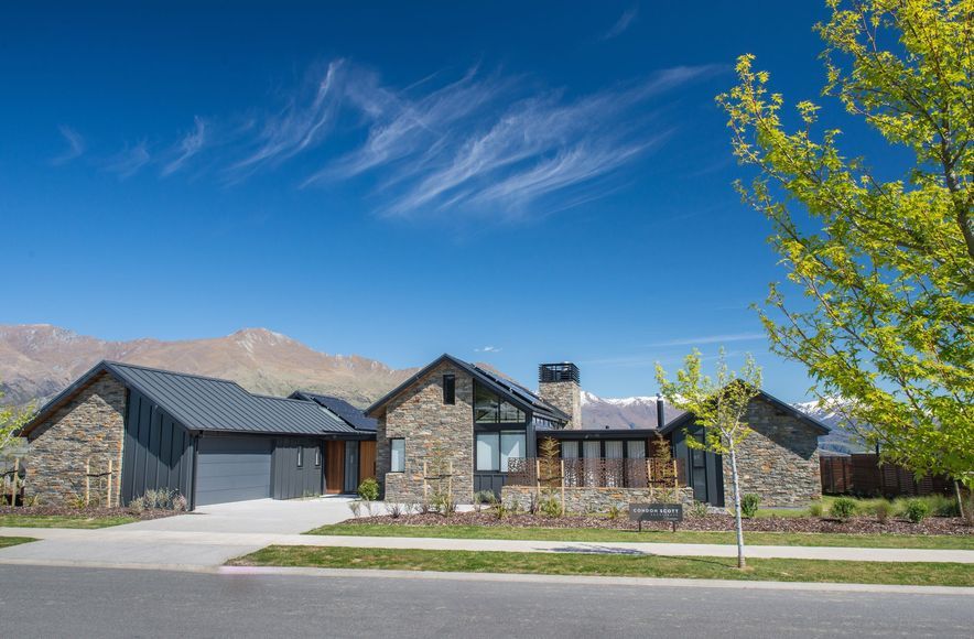 Valley Crescent, Wanaka