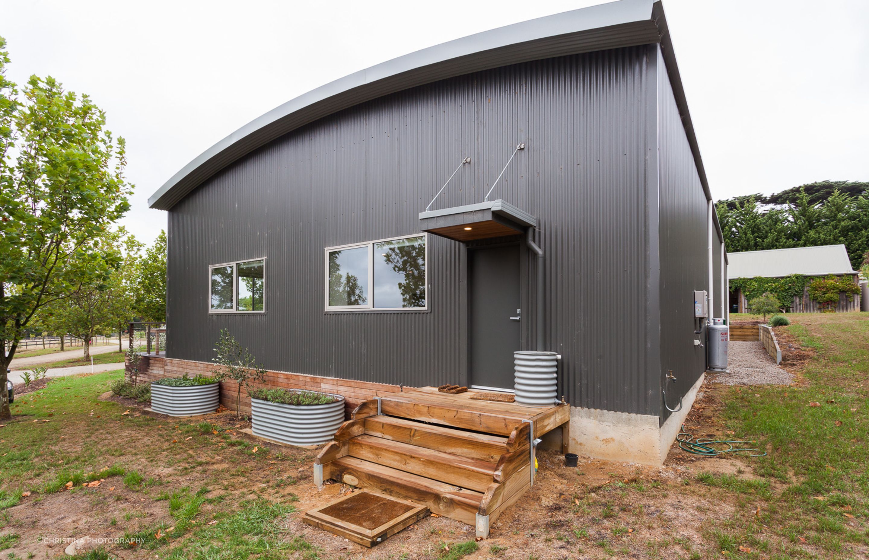 Equistrian Estate - Flinders