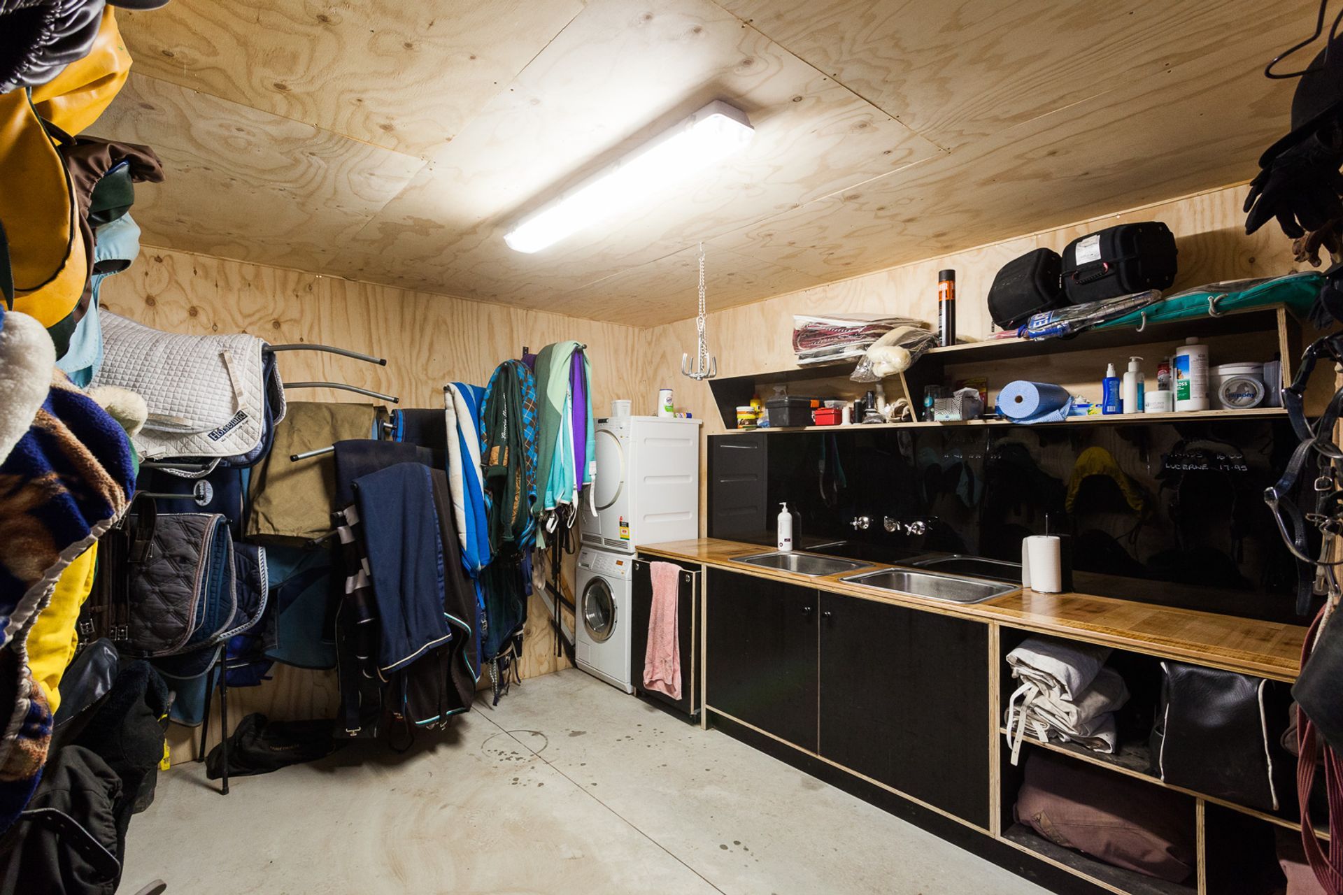 Equistrian Estate - Flinders