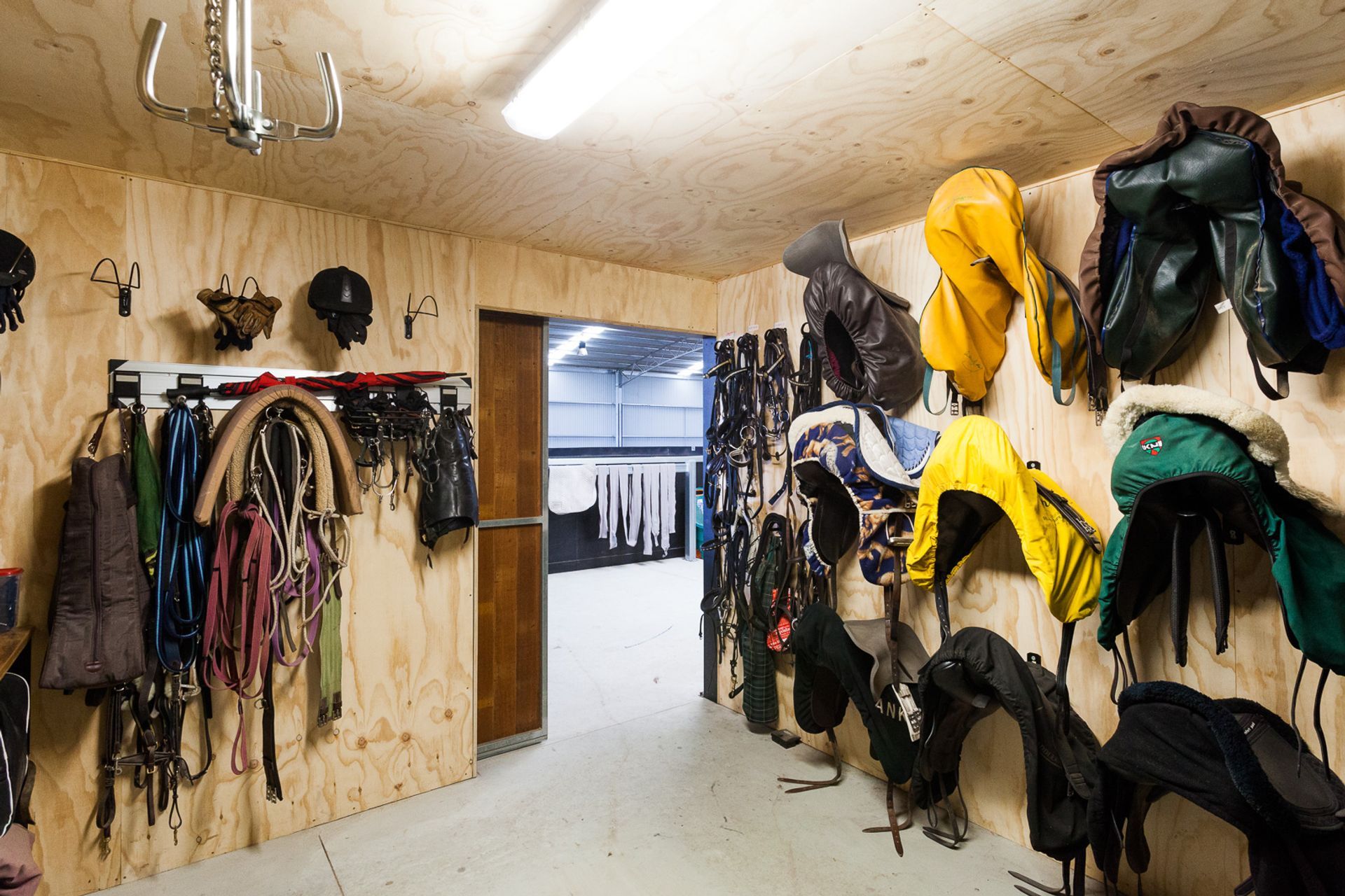 Equistrian Estate - Flinders