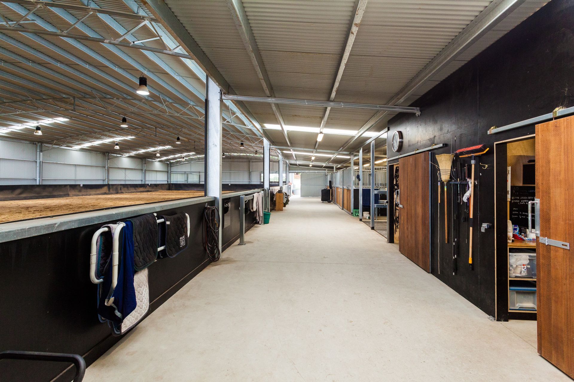 Equistrian Estate - Flinders