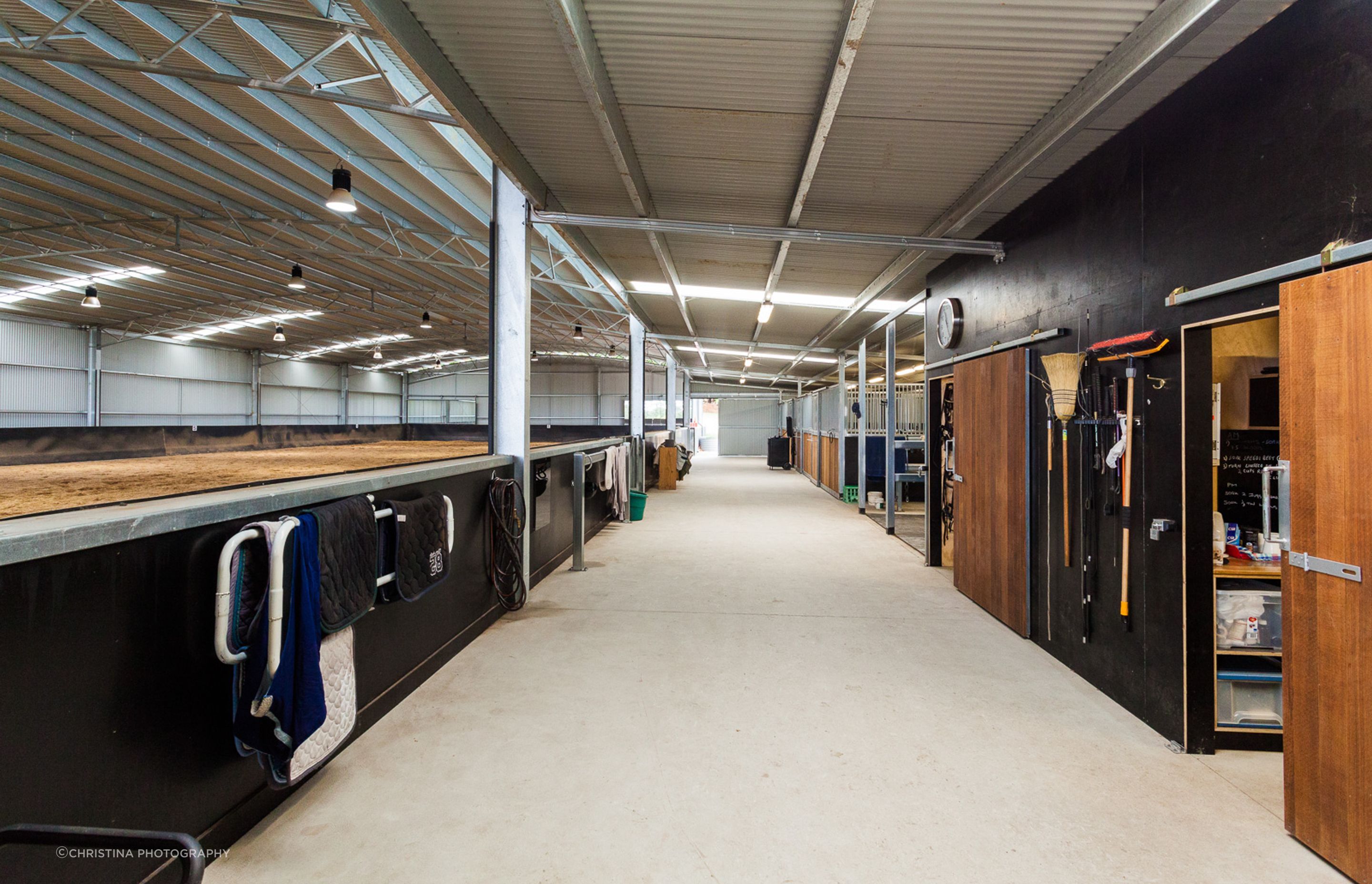Equistrian Estate - Flinders