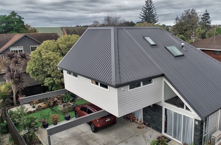 Marua Road Auckland