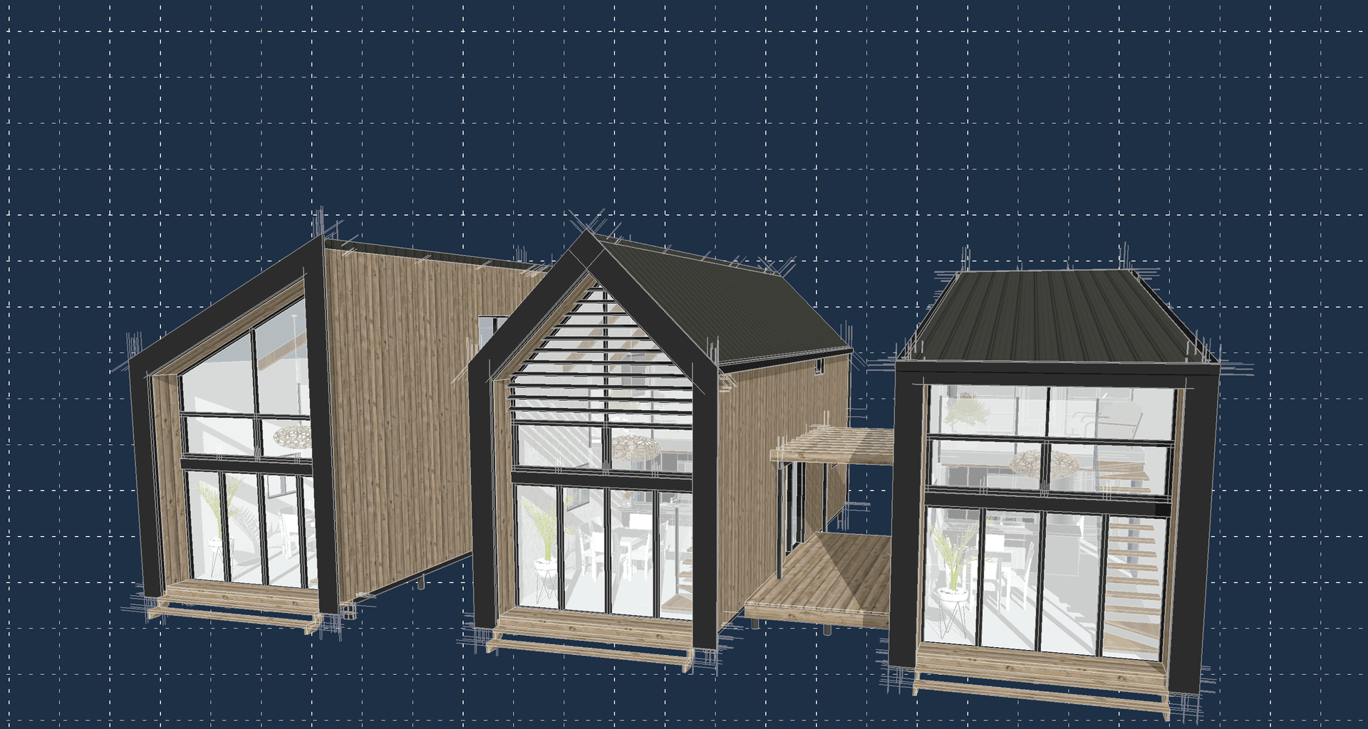 Micro Homes banner