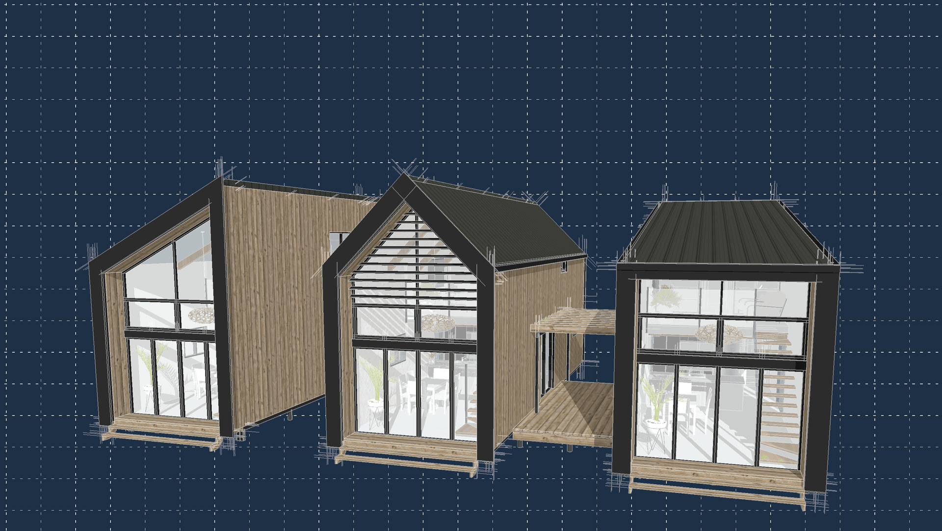Micro Homes banner