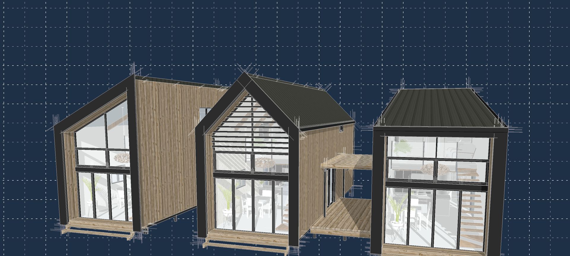 Micro Homes banner