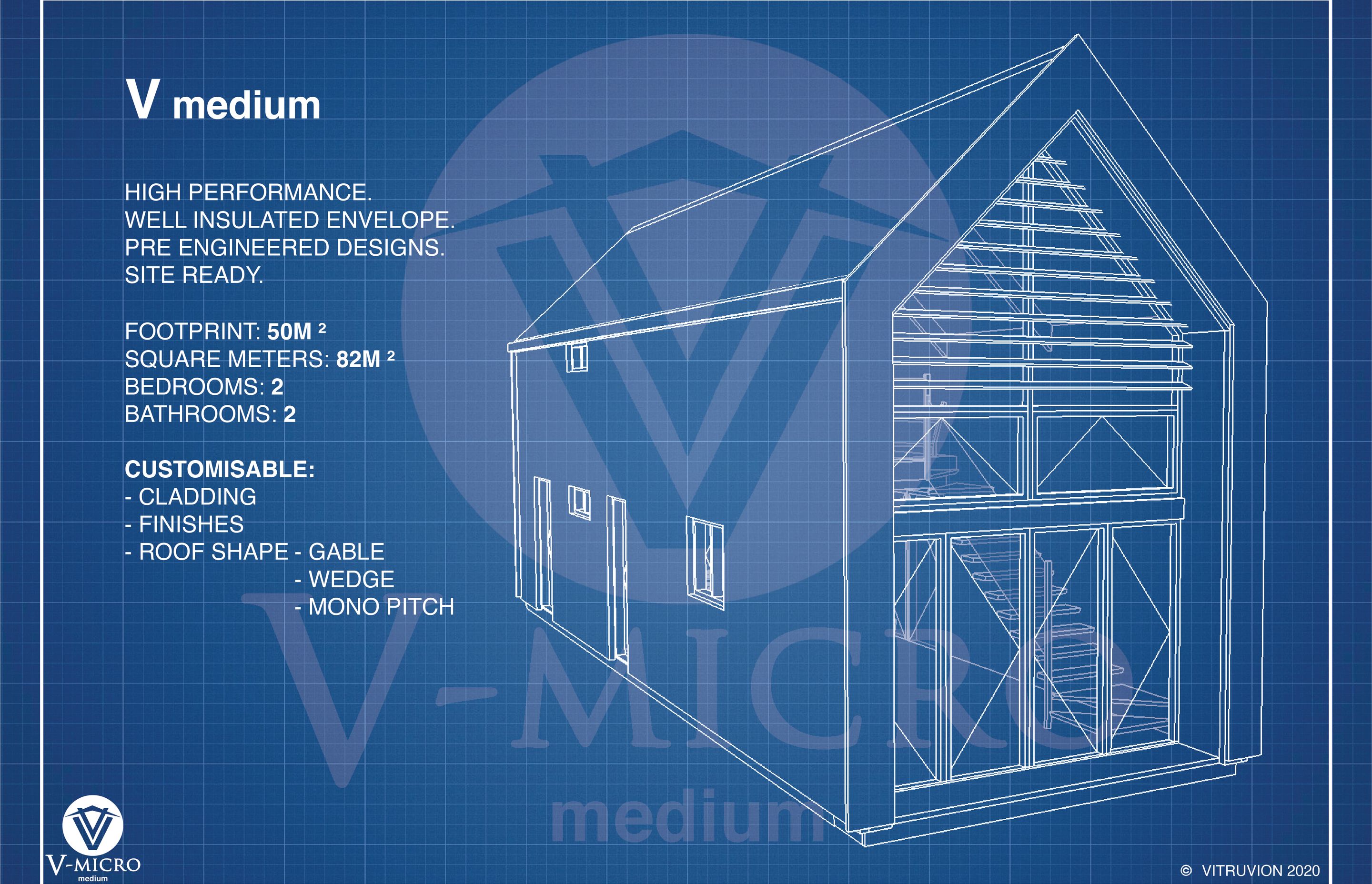 Micro Homes