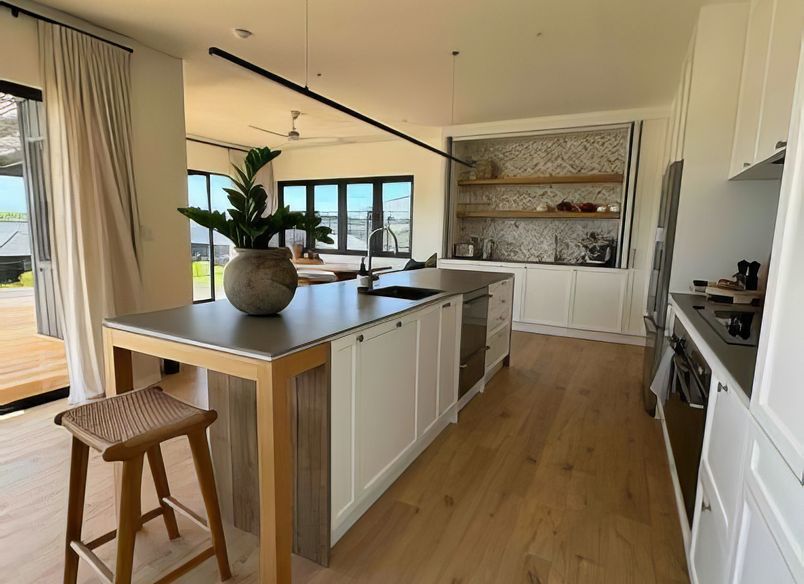 Residential New Build